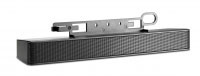 Barra altavoces LCD de HP (NQ576AA)